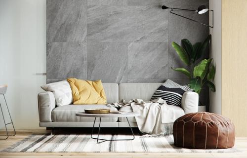 Квартира площадью 50 м 2. 05